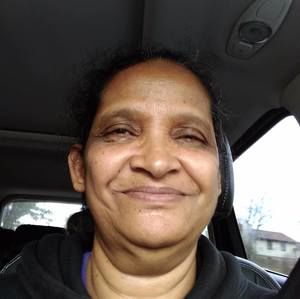 Meet your Posher, Donna